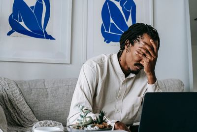 7 Sad Truths Behind the Rise of the ‘Invisible Male’ in Today’s World