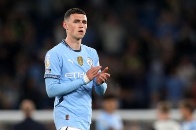 Phil Foden may miss Club World Cup and upcoming England games to manage ankle injury