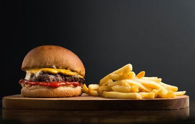 Over 50 and Healthy: Here’s 10 Foods You Should Stop Eating Once You Turn 50