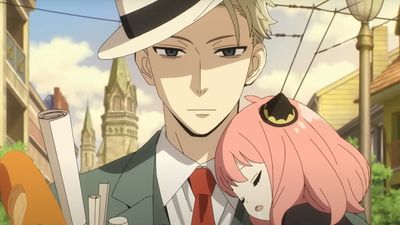 Spy x Family season 3: Everything we know so far