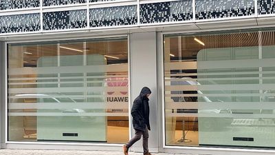Lobbying scandal related to Huawei: What we know so far