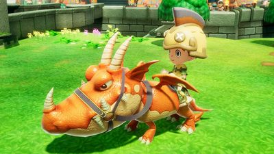 Fantasy Life i Digital Deluxe Edition – Is it worth it?