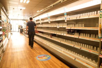 Co-op cyber attack: What happened and when will shops be back to normal?