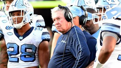 Mack Brown Shared Two Reasons Why Bill Belichick Should Be Successful at UNC