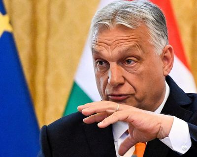 EU urged to act over Hungary’s plans to ‘effectively outlaw free press’
