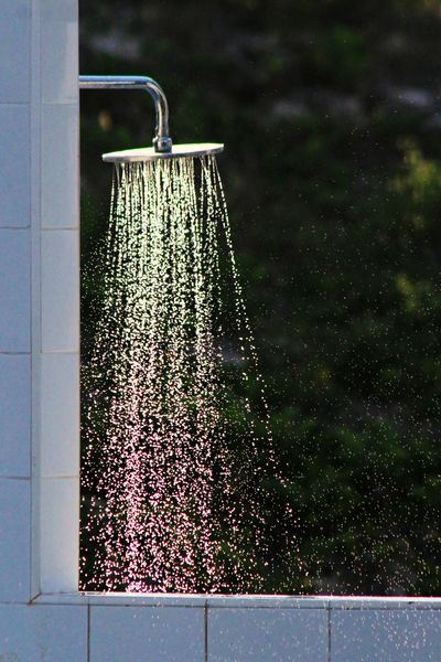 Is it better to shower in the morning or at night? Experts reveal the best time