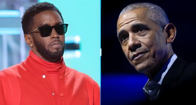Diddy's Ex-Assistant Drops Obama Bombshell in Courtroom Drug Testimony