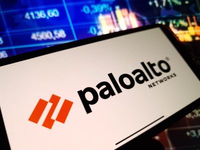 Palo Alto Networks: Buy The Dip, Long-Term Tailwinds Ahead