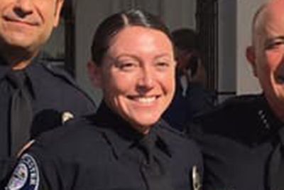 California cop accused of skiing, attending music festivals, and running 5ks, while claiming disability payments