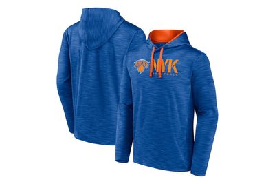 Just in Time for the Eastern Conference Finals, This Knicks Hoodie Is 40% Off
