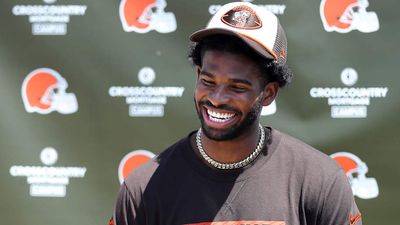 Shedeur Sanders Surprisingly Delighted by Being Teammates With Joe Flacco on Browns