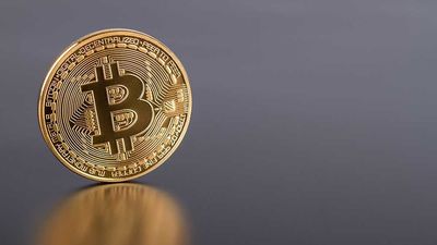 Bitcoin Price Clears $111,000; Bitcoin ETFs Break Out