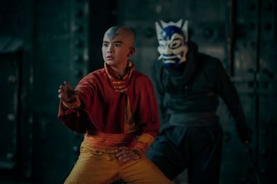 Netflix’s ‘Avatar: The Last Airbender’ Season 3 Is Coming Sooner Than You Think