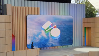 My top 5 Google I/O demos, from Gemini robots to virtual dressing rooms