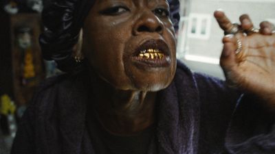 How AI roto tech was used to make Little Simz' time-travelling new music video 'Young' more vibrant