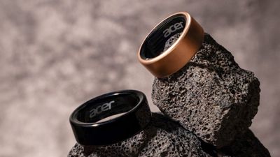 Acer is now making smart rings too –when is it time for an iRing?