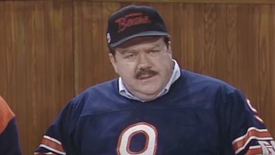 George Wendt Will Be Known for ‘Cheers,’ But Don’t Forget About His Iconic SNL Appearance