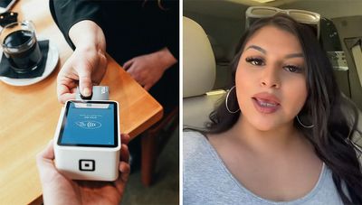 ‘Begging for a tip is crazy!!!’: IHOP server says she asked table for a tip after seeing how much food they ordered
