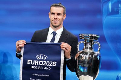 Euro 2028 co-hosts’ path to tournament could prove to be difficult