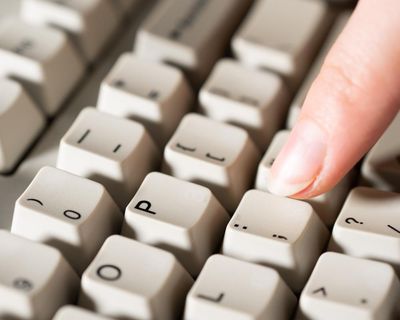 The semicolon: a short pause that no one understands