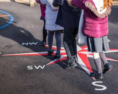 It’s not ‘grit’ that children lack, but proper support