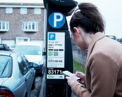 UK-wide parking app to be rolled out by industry bodies after pilot scheme
