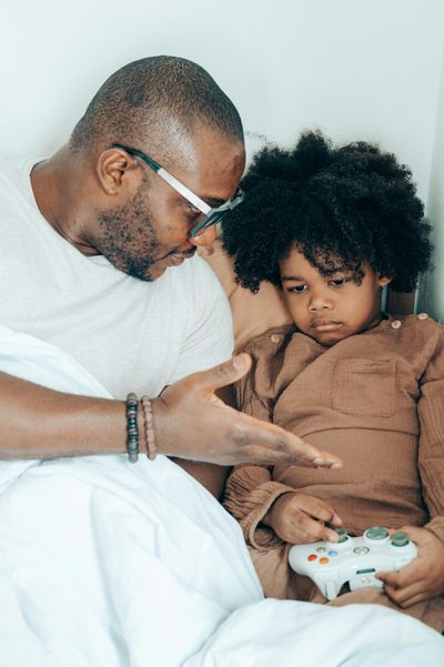 The Hidden Toll of “Tough Love” Parenting That Many Boomers Regret
