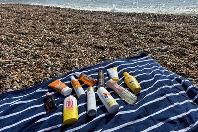 11 best body sunscreens to use this summer, reviewed by a beauty expert