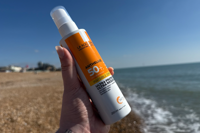 10 best body sunscreens to protect your skin this summer, tested by a beauty expert