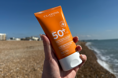 11 best body sunscreens to protect your skin this summer, tested by a beauty expert