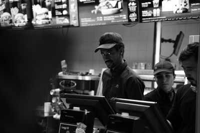 5 Things Fast Food Workers Reportedly Never Order for Themselves