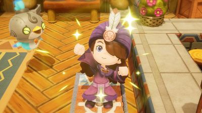 What Life should you choose first in Fantasy Life i?
