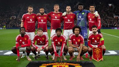Why Man Utd Will Wear a Different Kit for Europa League Final