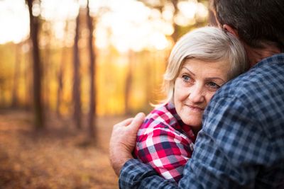 When Social Security Is Enough: 8 Ways To Ensure Your Social Security Will Fund a Modest But Happy Life
