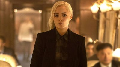 Mission: Impossible – The Final Reckoning star Pom Klementieff left her co-star covered in bruises: "I just forgot how strong a Pom kick can be"