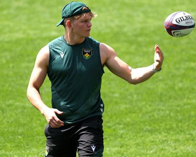 Steve Borthwick: don’t bet against Henry Pollock making Lions Test team