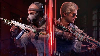 Black Ops 6 season 4 early patch notes – New weapons, new maps, John Wick collab, and more