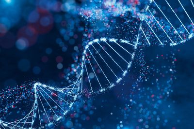 ‘Barcodes’ in the DNA could prevent disease and slow down ageing, researchers say