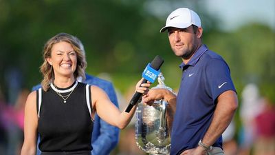 2025 PGA Championship TV Ratings Are In, and They Are a Surprise