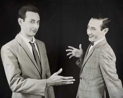 ‘It was thrilling and combative’: inside a revealing Pee-wee Herman documentary