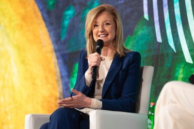 Big Food’s Big Tobacco moment: Arianna Huffington