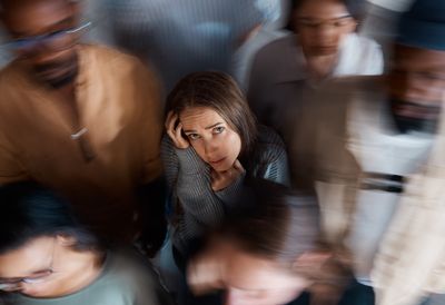 Why You Feel Anxious Around Certain People (And What to Do About It)