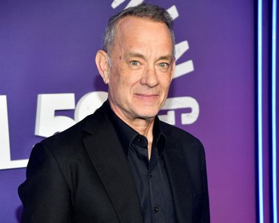 Tom Hanks to co-write and star in off-Broadway play