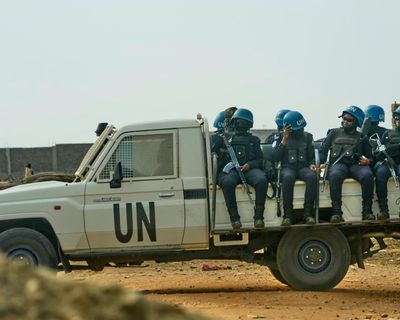 US deportations cast spotlight on South Sudan’s deepening political crisis