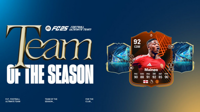 Best players to use in EA FC 25 Take a Step Back Evolution