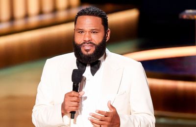 Anthony Anderson's home broken into
