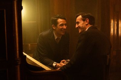 History of Sound review: Paul Mescal's gay romance doesn't sing