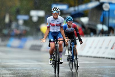 Cat Ferguson to make Tour of Britain Women debut next month