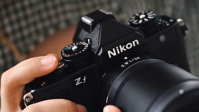 Minor Nikon Zf firmware update boasts major bug fix for those who use Picture Controls and Multiple Exposure mode