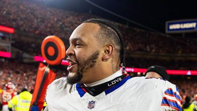 NFL Will Finally Honor Offensive Linemen With New Annual Award